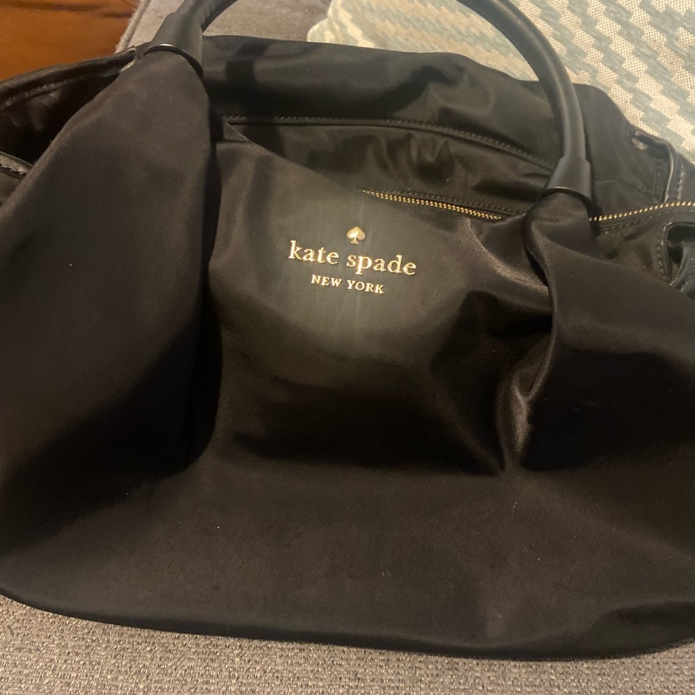 Kate spade large bag
